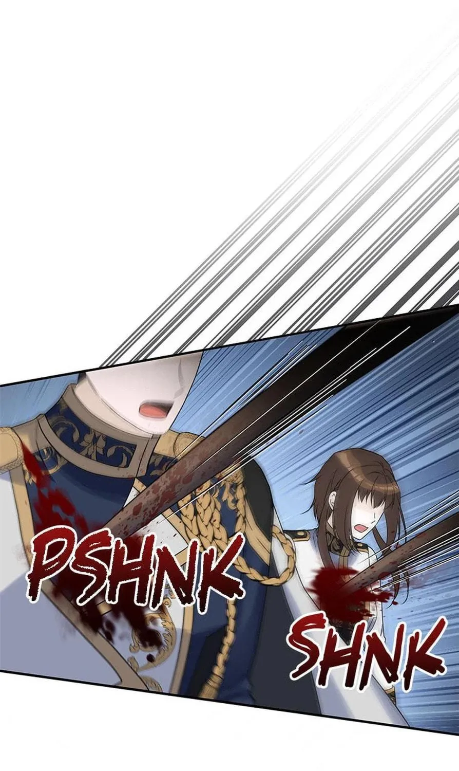 Swept Up By the Wind Spirit Chapter 78 page 47 - 