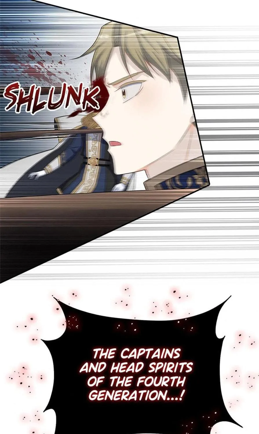 Swept Up By the Wind Spirit Chapter 78 page 49 - 