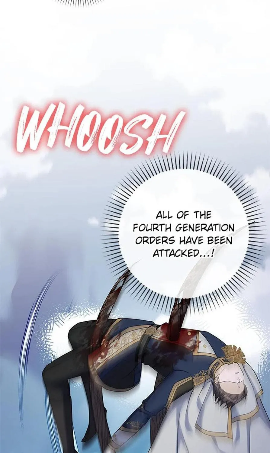 Swept Up By the Wind Spirit Chapter 78 page 53 - 