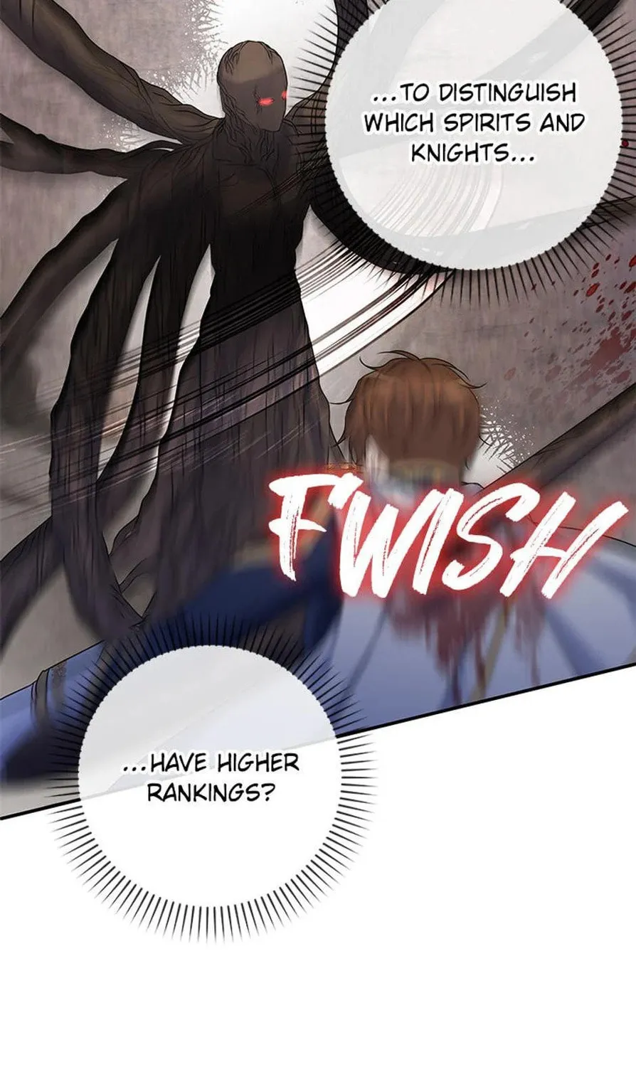 Swept Up By the Wind Spirit Chapter 78 page 57 - 