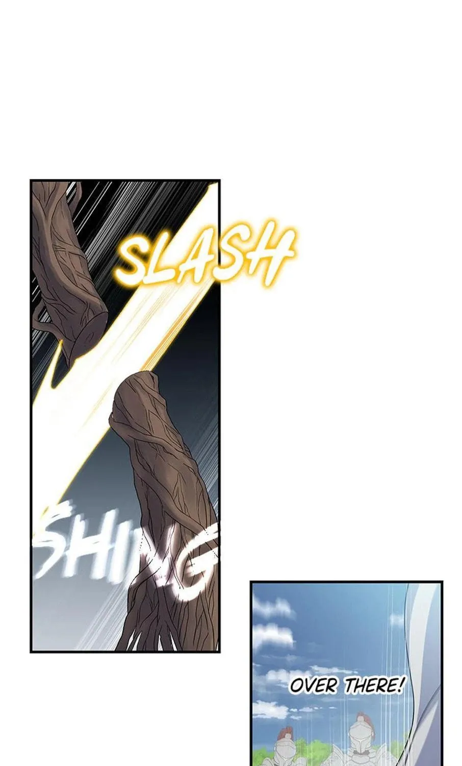 Swept Up By the Wind Spirit Chapter 78 page 59 - 