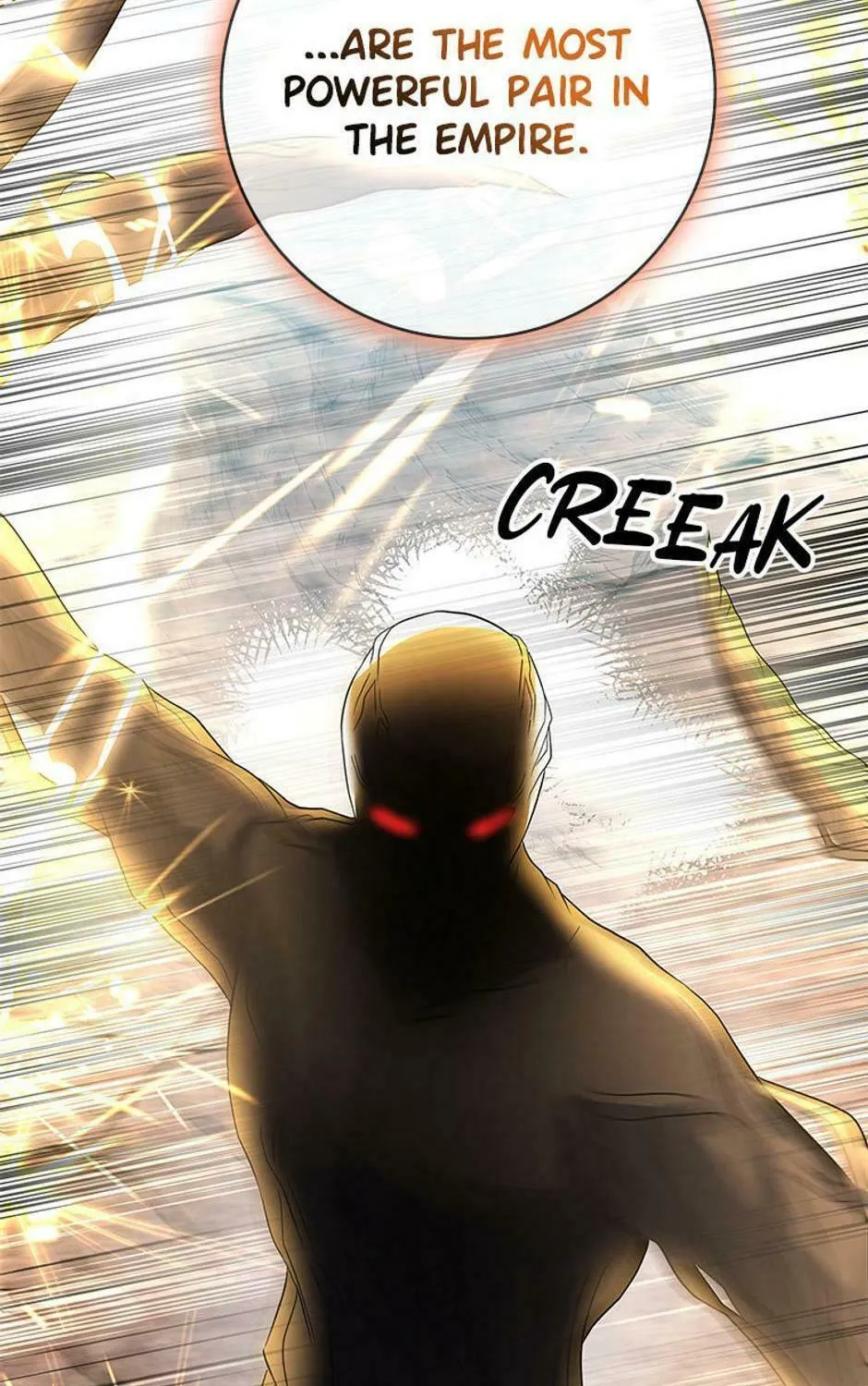 Swept Up By the Wind Spirit Chapter 78 page 71 - 