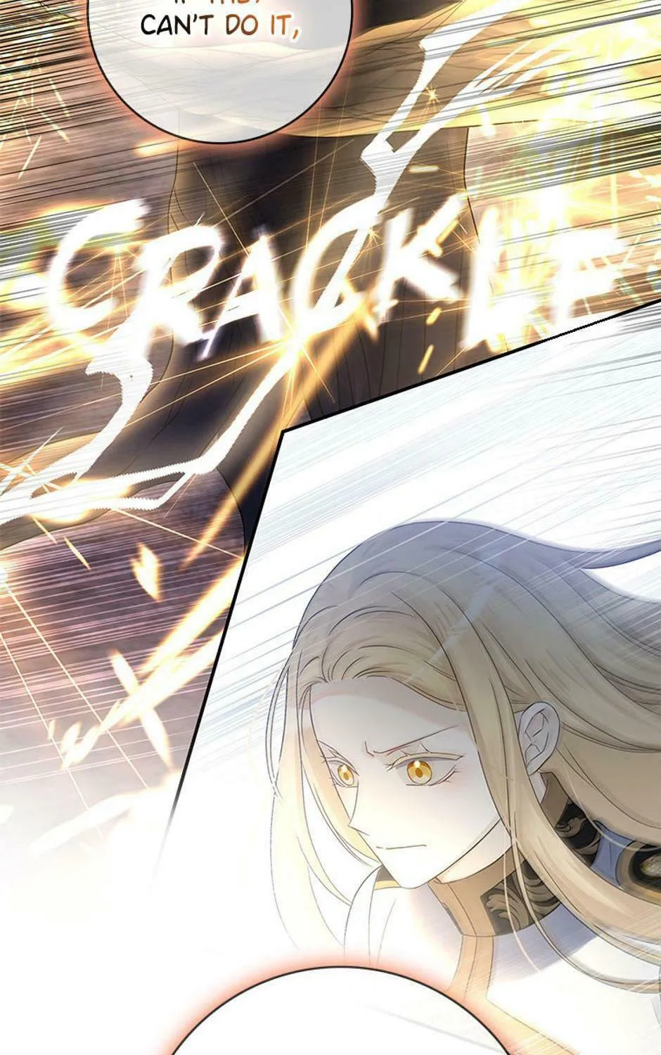 Swept Up By the Wind Spirit Chapter 78 page 73 - 