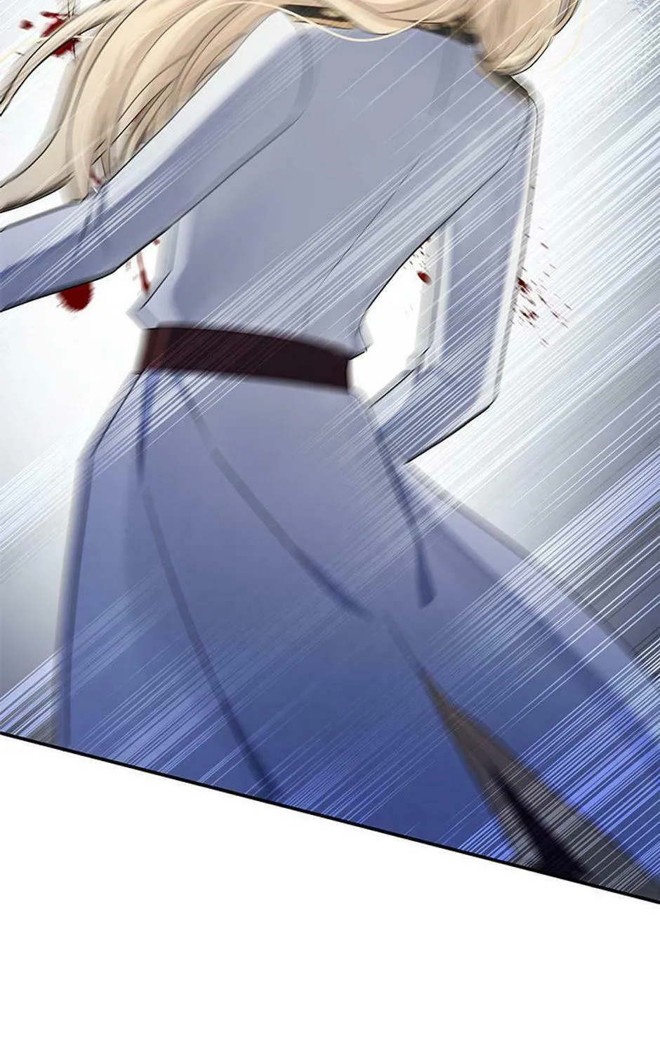Swept Up By the Wind Spirit Chapter 78 page 77 - 