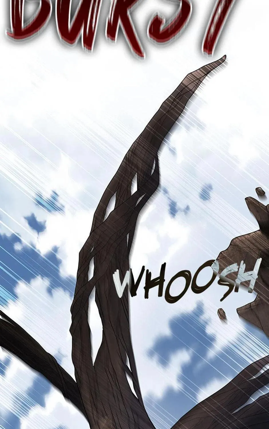 Swept Up By the Wind Spirit Chapter 78 page 9 - 