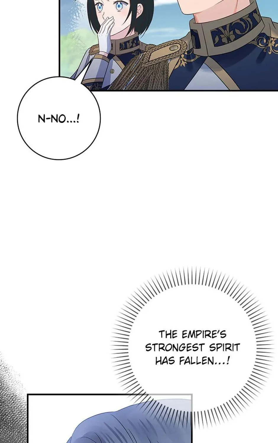 Swept Up By the Wind Spirit Chapter 78 page 81 - 