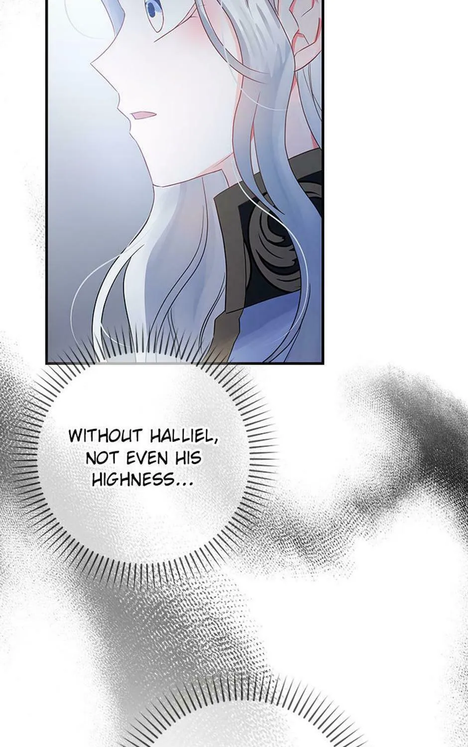 Swept Up By the Wind Spirit Chapter 78 page 83 - 