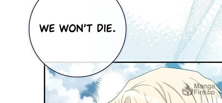 Swept Up By the Wind Spirit Chapter 78 page 90 - 