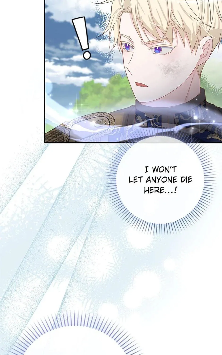 Swept Up By the Wind Spirit Chapter 78 page 91 - 