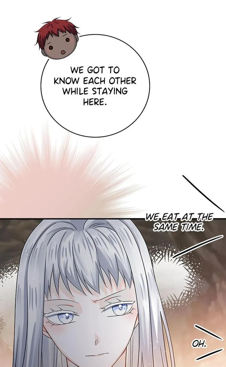 Swept Up By the Wind Spirit Chapter 79 page 115 - 