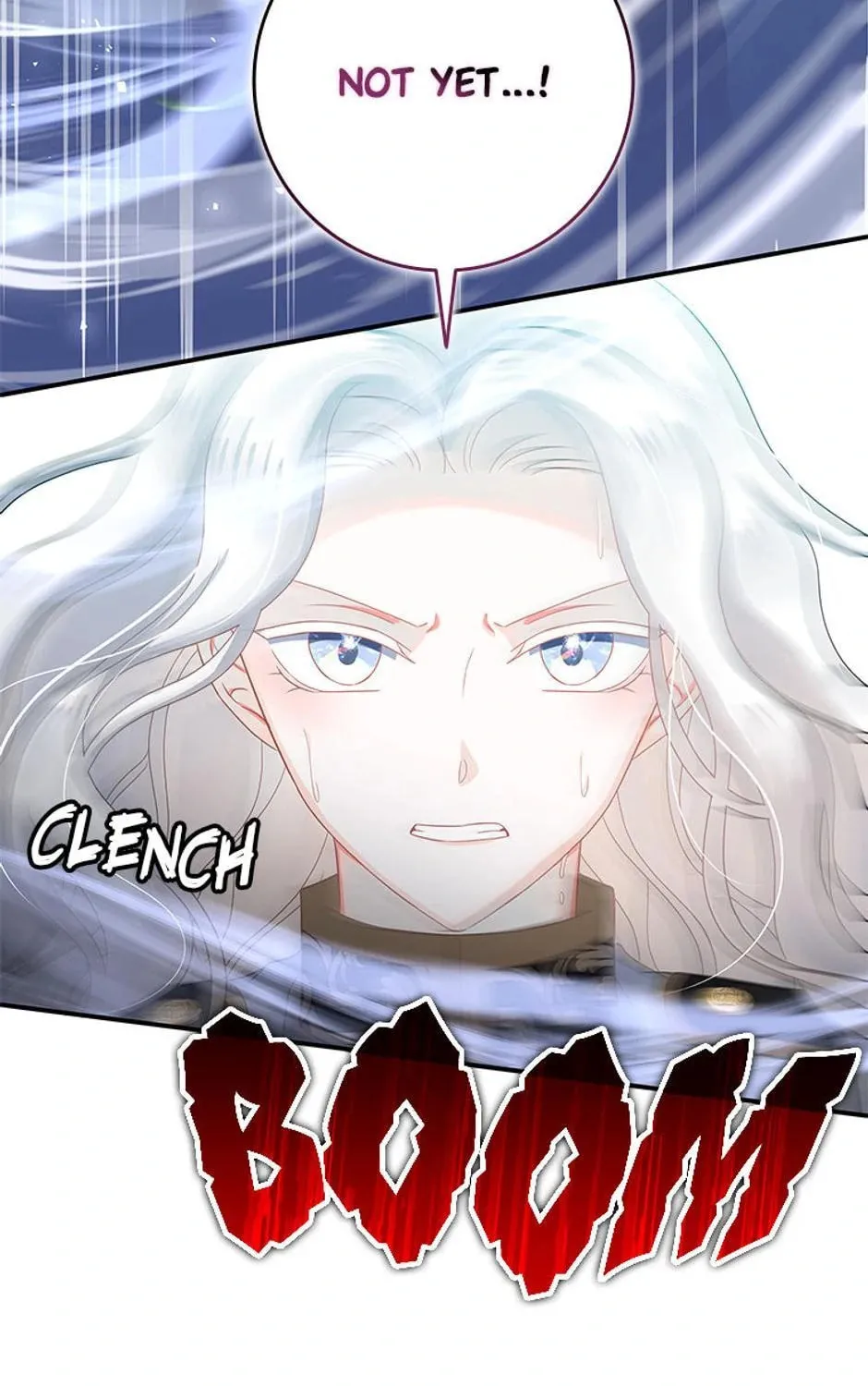 Swept Up By the Wind Spirit Chapter 79 page 13 - 