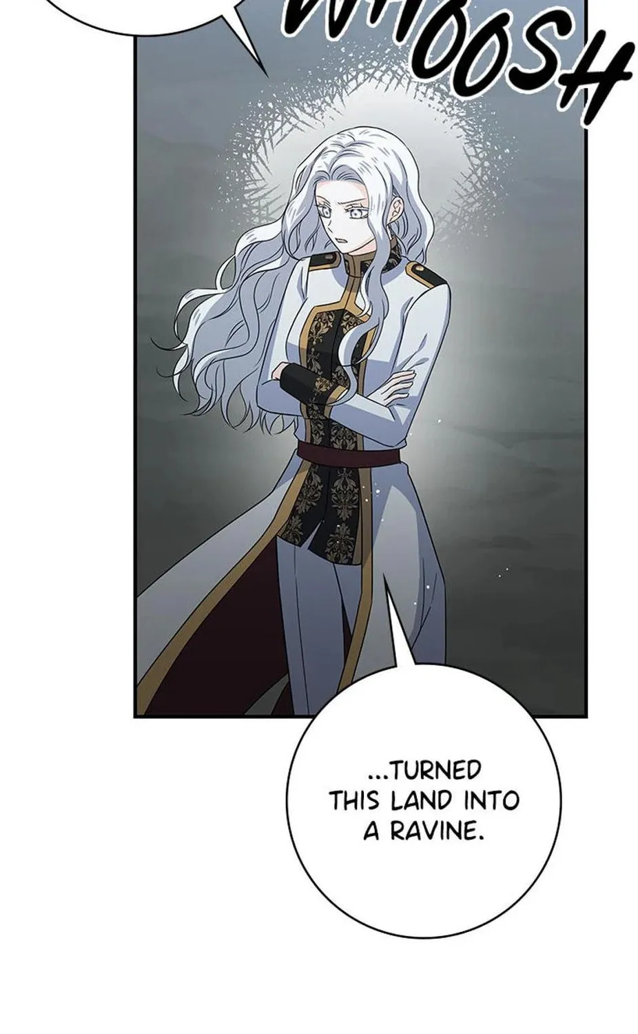 Swept Up By the Wind Spirit Chapter 79 page 121 - 