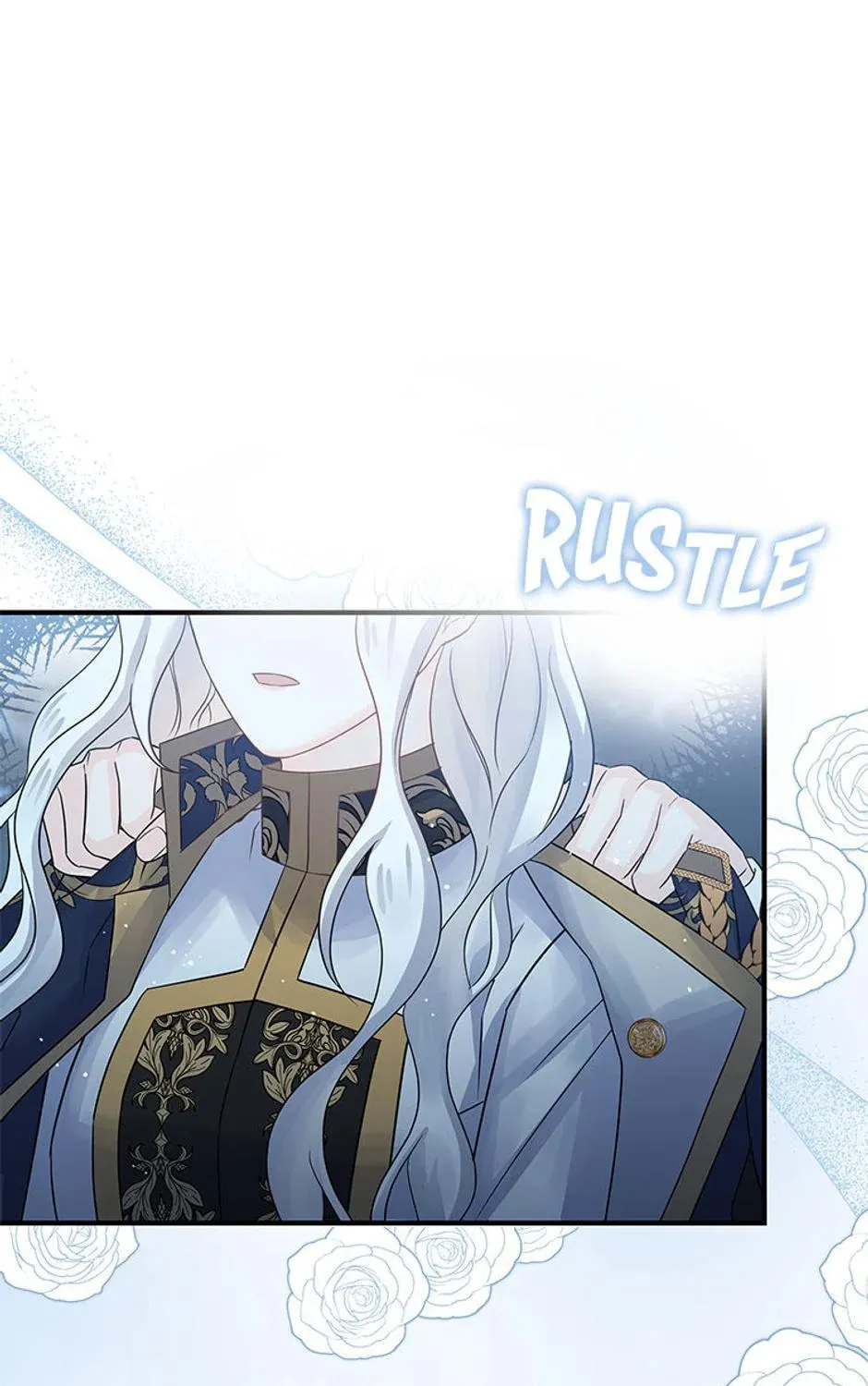Swept Up By the Wind Spirit Chapter 79 page 123 - 