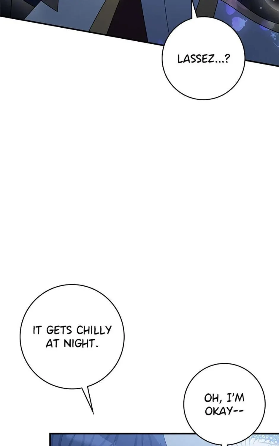 Swept Up By the Wind Spirit Chapter 79 page 127 - 