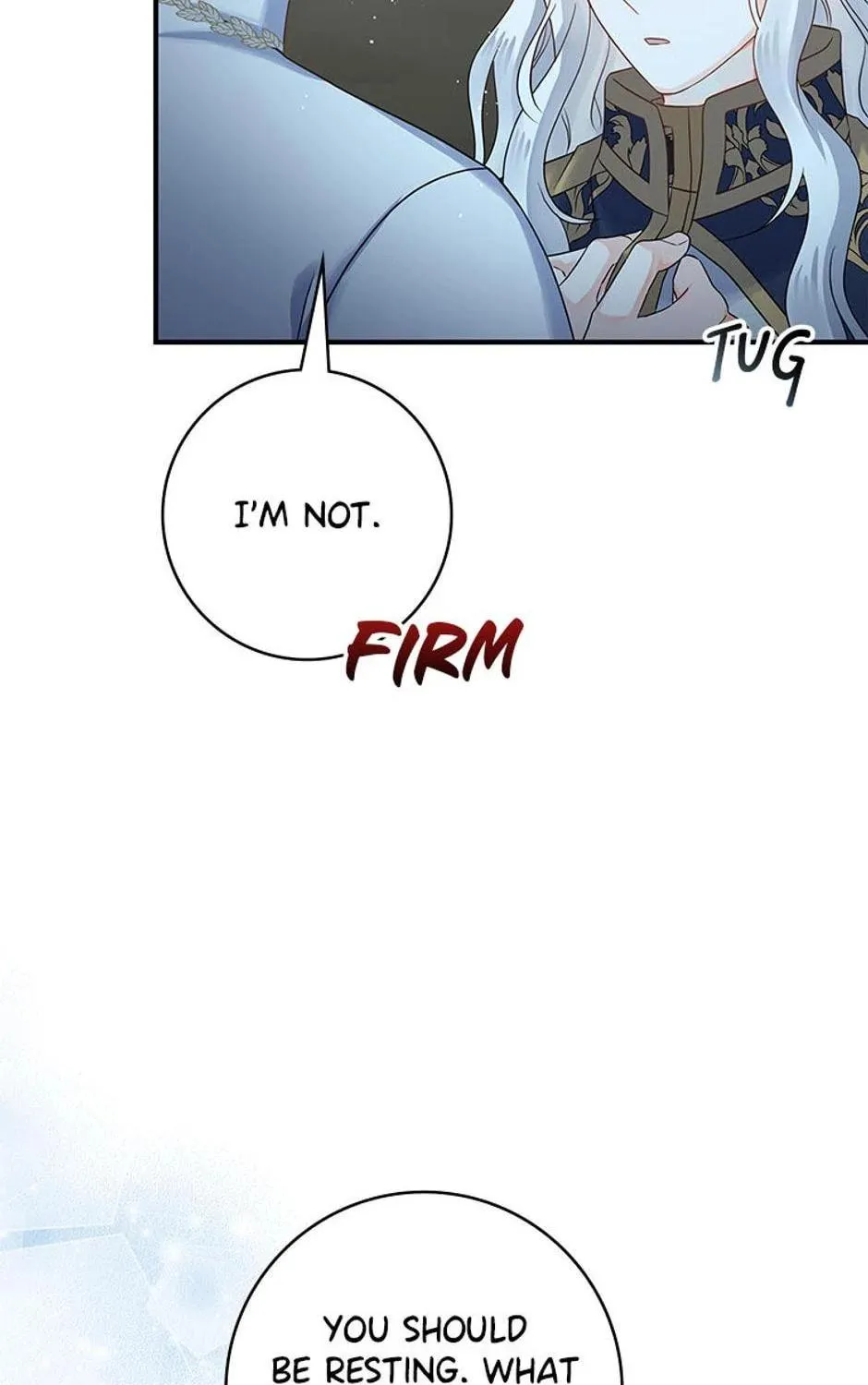 Swept Up By the Wind Spirit Chapter 79 page 129 - 