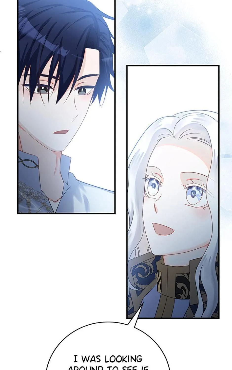 Swept Up By the Wind Spirit Chapter 79 page 131 - 