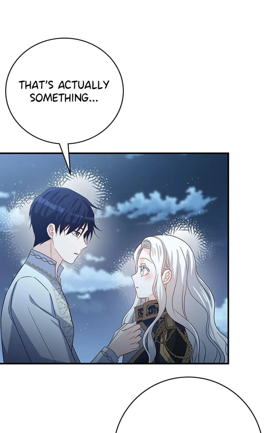 Swept Up By the Wind Spirit Chapter 79 page 133 - 