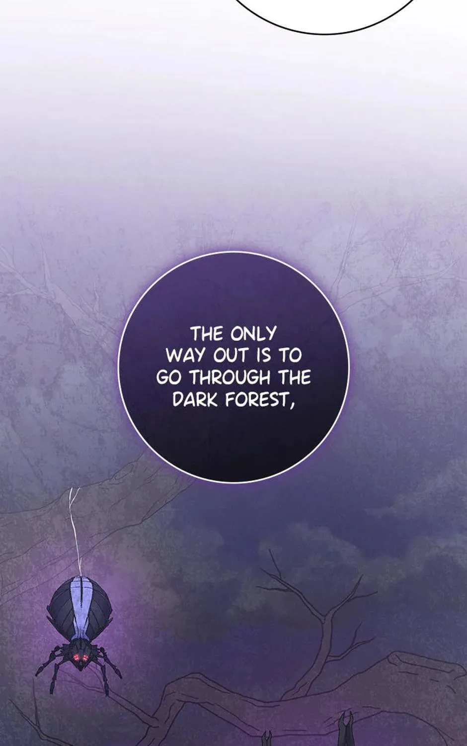 Swept Up By the Wind Spirit Chapter 79 page 135 - 