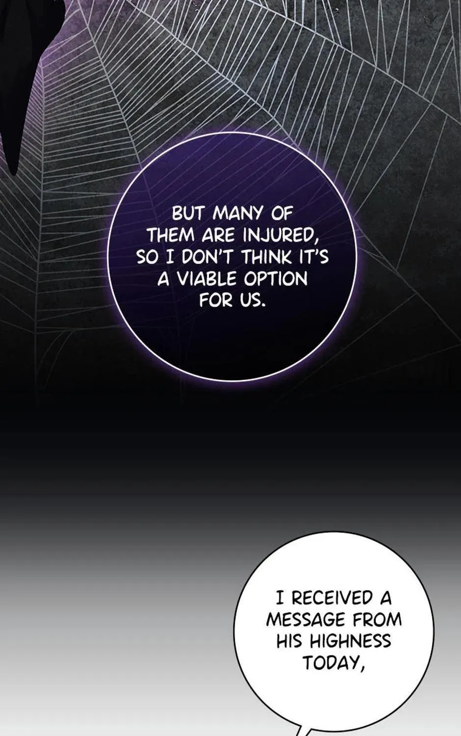 Swept Up By the Wind Spirit Chapter 79 page 139 - 