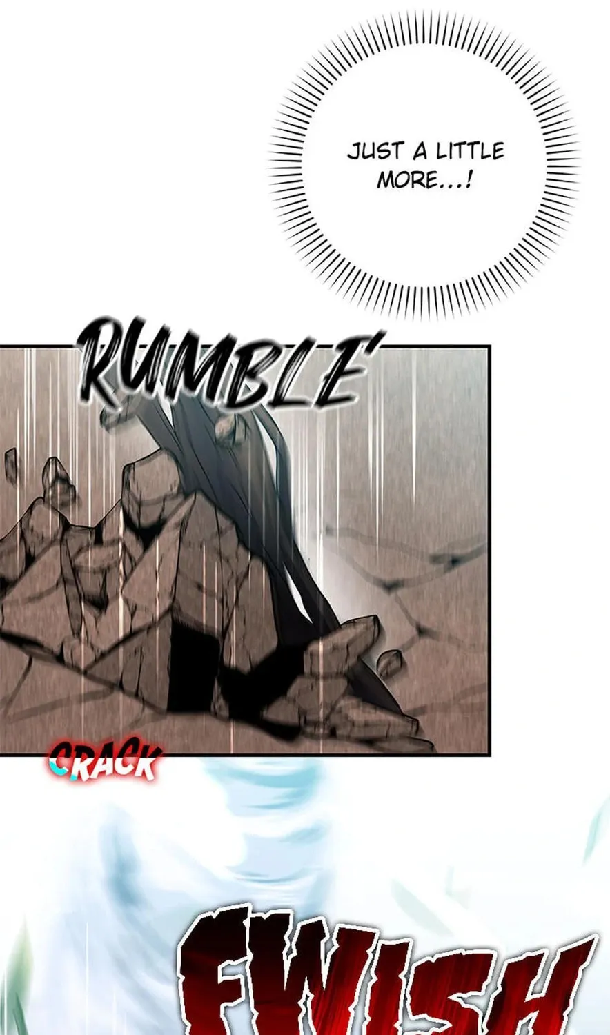 Swept Up By the Wind Spirit Chapter 79 page 15 - 