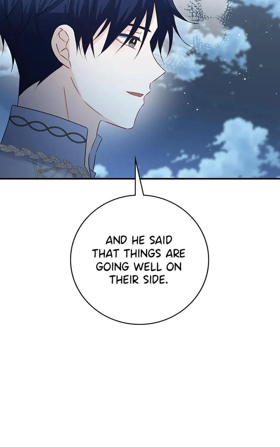 Swept Up By the Wind Spirit Chapter 79 page 141 - 