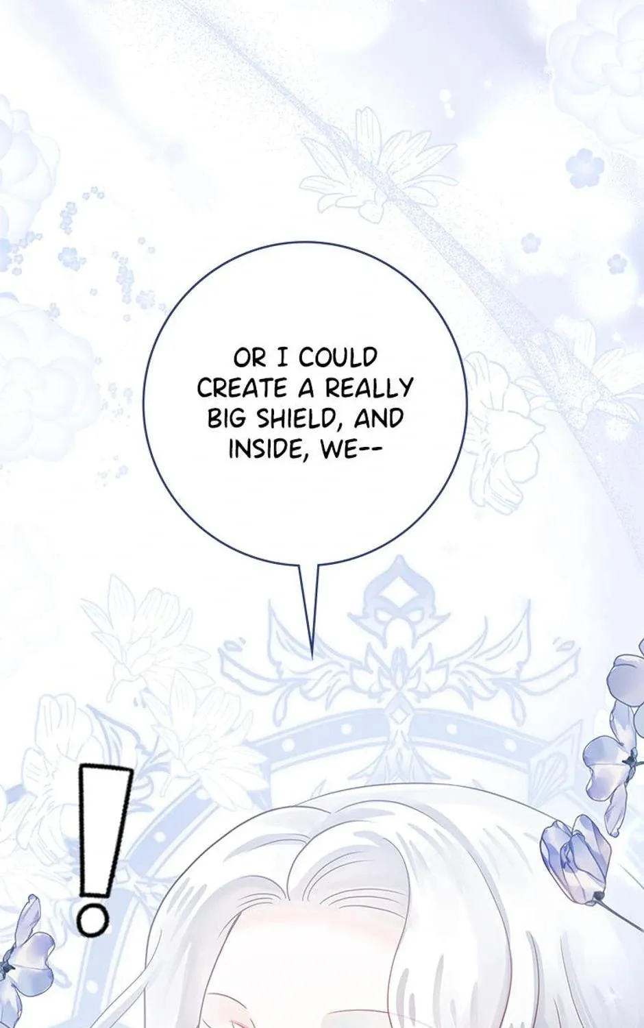 Swept Up By the Wind Spirit Chapter 79 page 147 - 