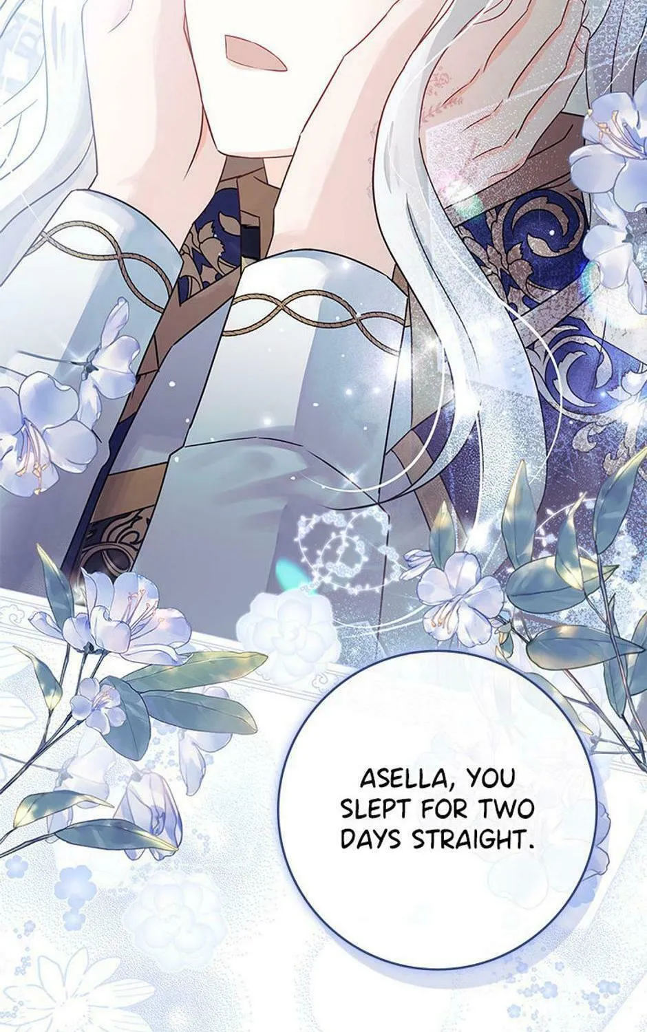 Swept Up By the Wind Spirit Chapter 79 page 149 - 