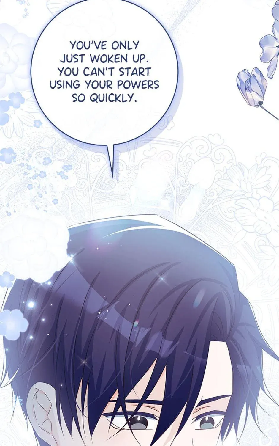 Swept Up By the Wind Spirit Chapter 79 page 151 - 