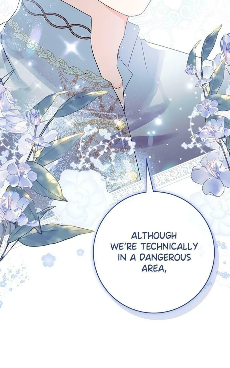 Swept Up By the Wind Spirit Chapter 79 page 153 - 