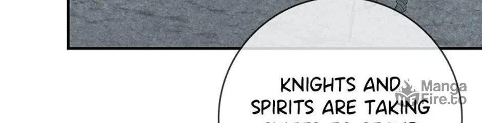 Swept Up By the Wind Spirit Chapter 79 page 156 - 