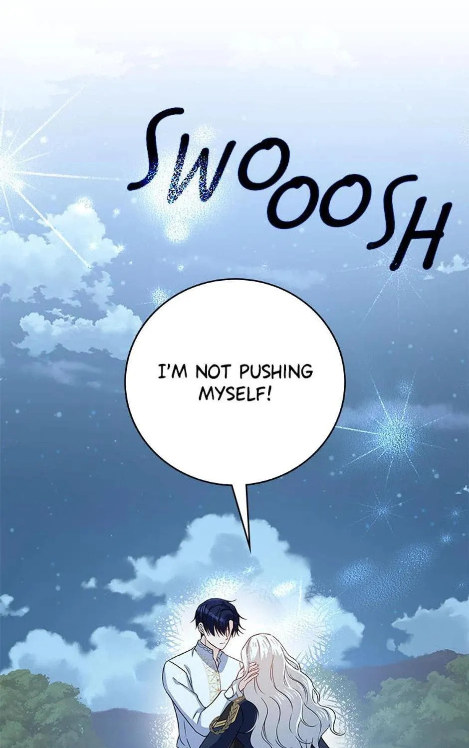 Swept Up By the Wind Spirit Chapter 79 page 159 - 