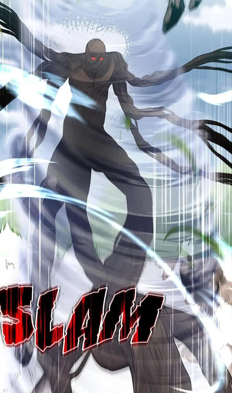 Swept Up By the Wind Spirit Chapter 79 page 17 - 