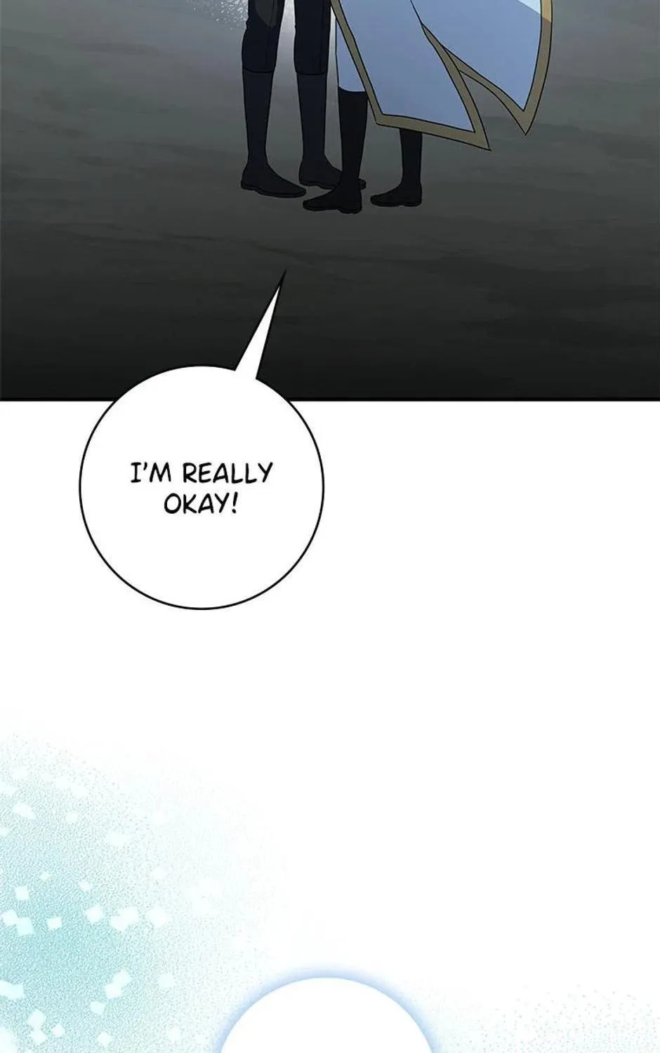 Swept Up By the Wind Spirit Chapter 79 page 161 - 