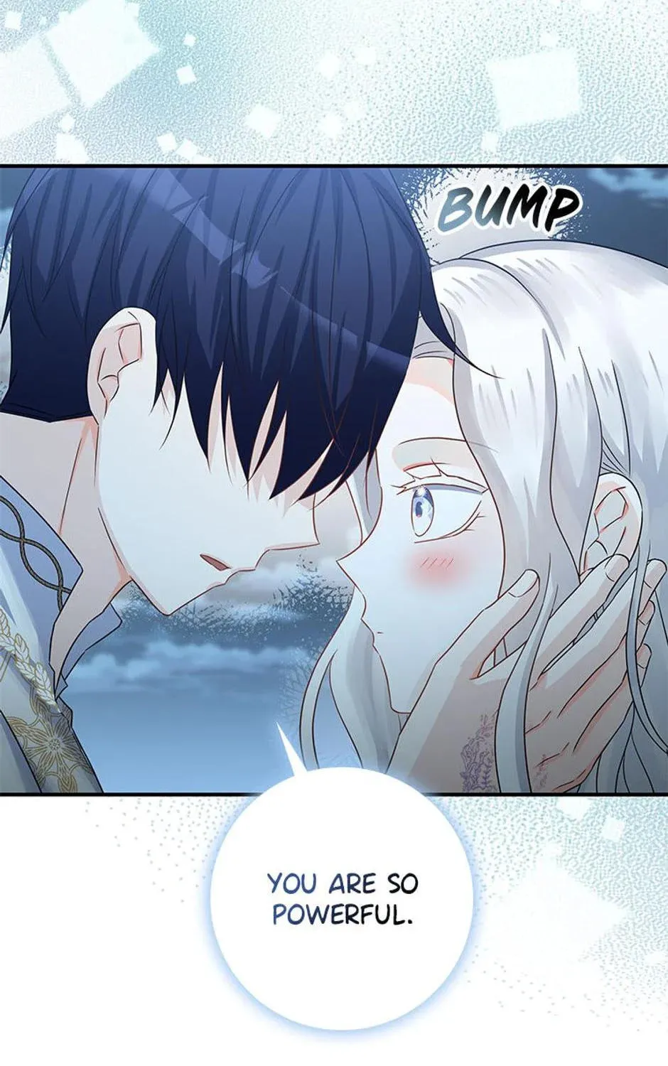 Swept Up By the Wind Spirit Chapter 79 page 163 - 