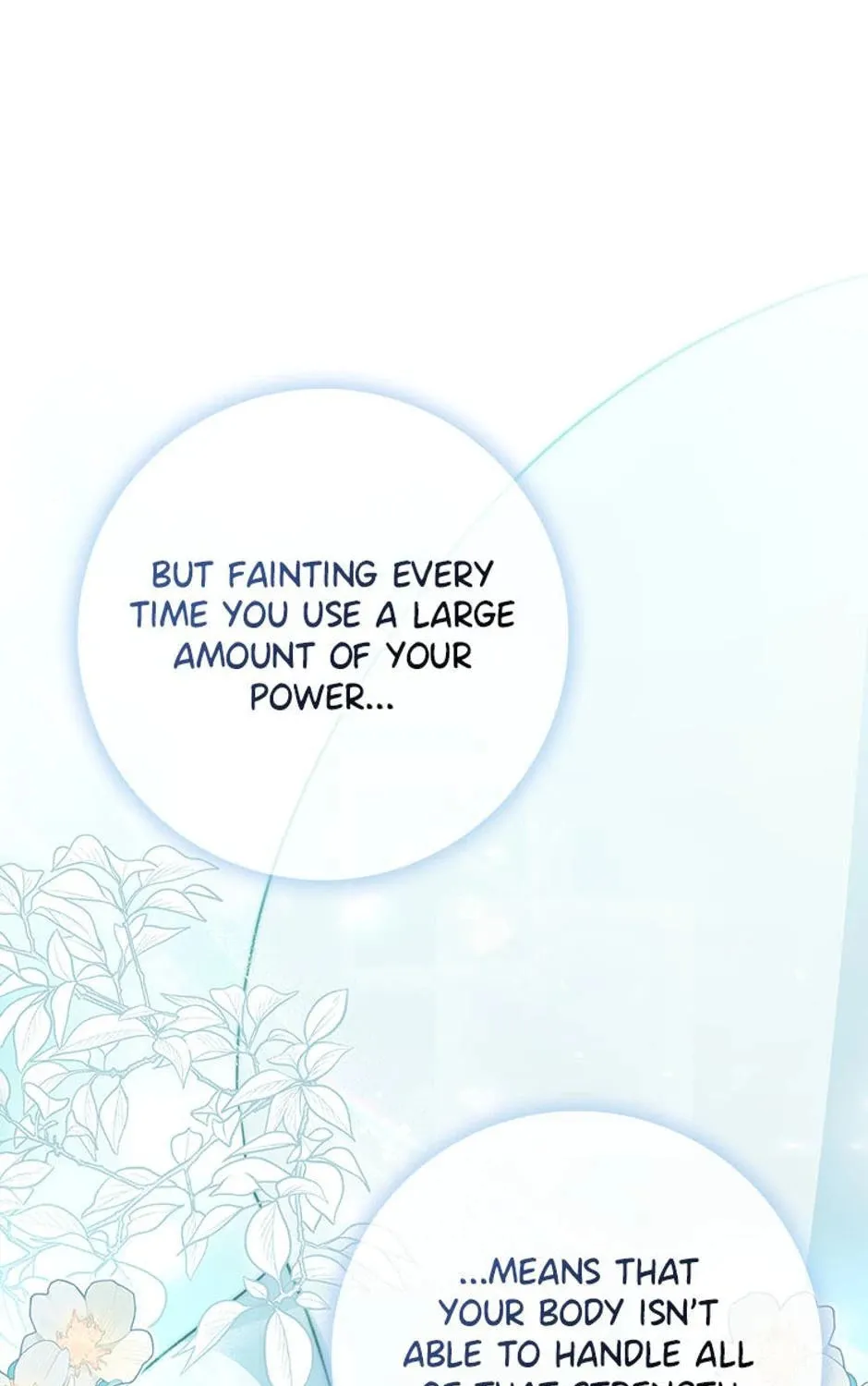 Swept Up By the Wind Spirit Chapter 79 page 165 - 