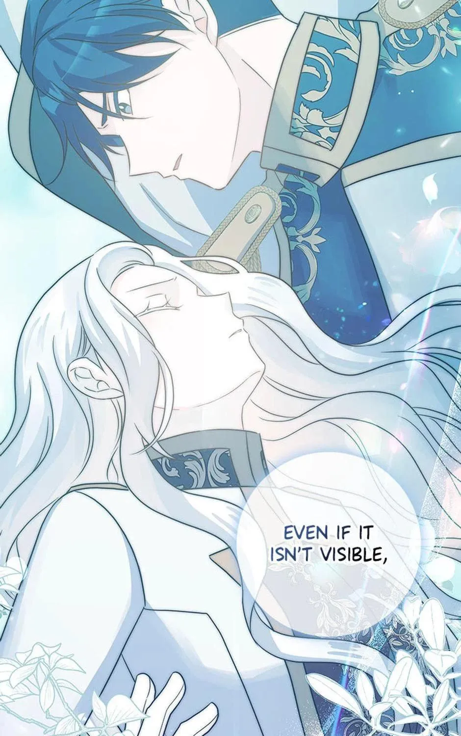 Swept Up By the Wind Spirit Chapter 79 page 167 - 