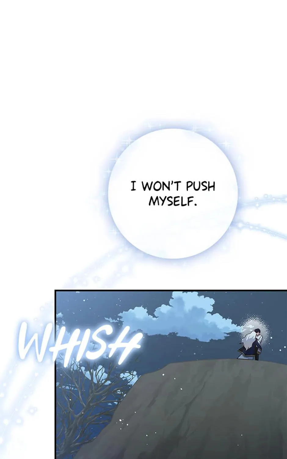 Swept Up By the Wind Spirit Chapter 79 page 175 - 