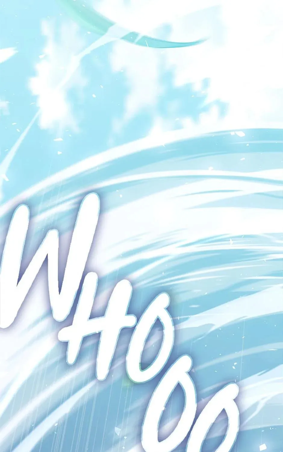 Swept Up By the Wind Spirit Chapter 79 page 3 - 