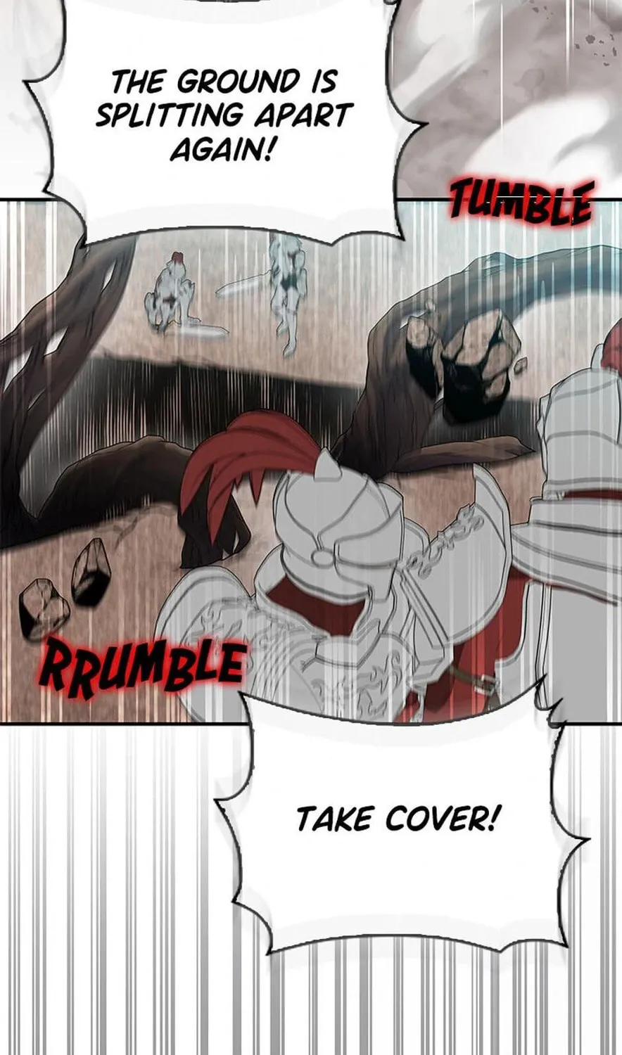 Swept Up By the Wind Spirit Chapter 79 page 21 - 