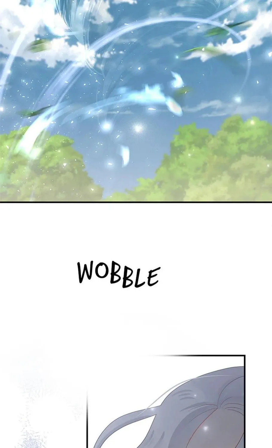 Swept Up By the Wind Spirit Chapter 79 page 37 - 