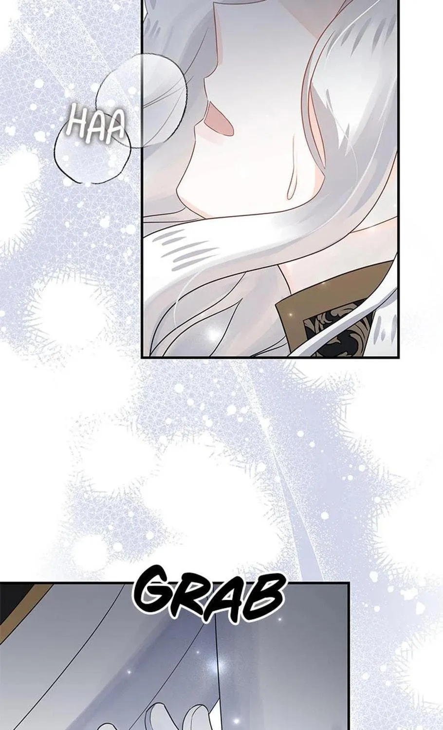 Swept Up By the Wind Spirit Chapter 79 page 39 - 