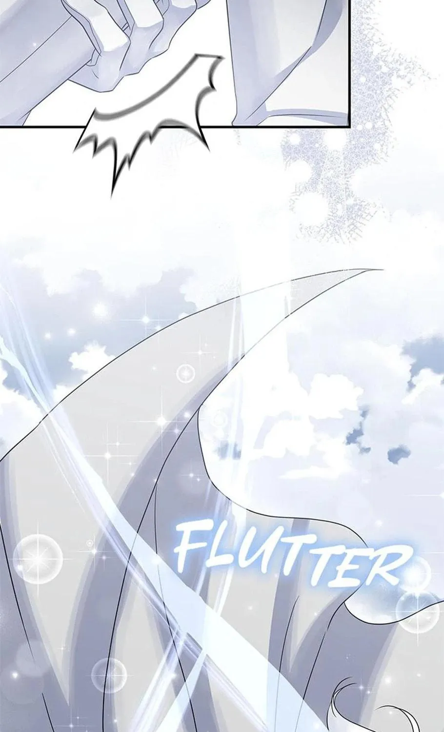 Swept Up By the Wind Spirit Chapter 79 page 41 - 