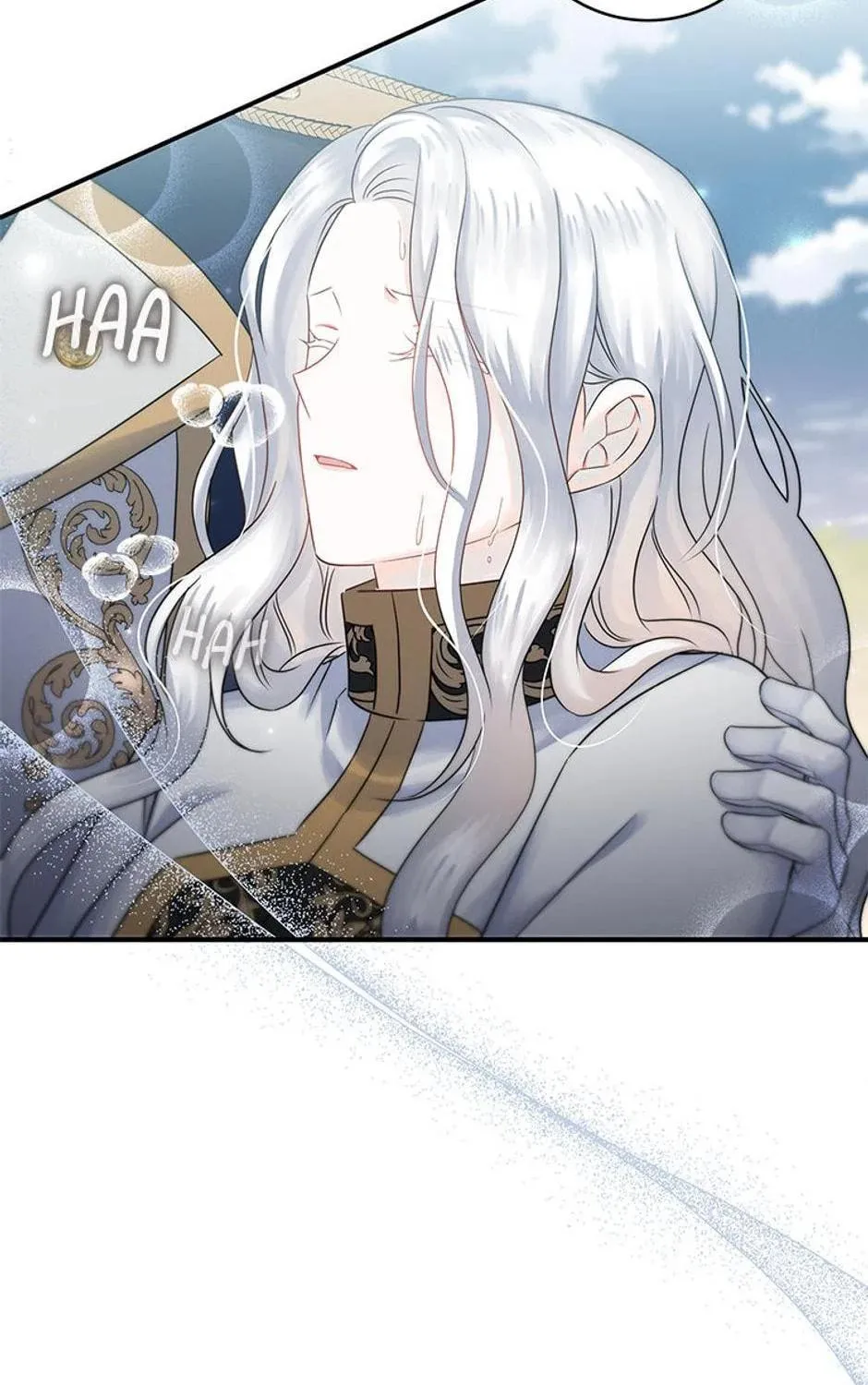 Swept Up By the Wind Spirit Chapter 79 page 47 - 