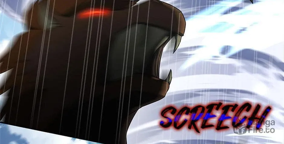 Swept Up By the Wind Spirit Chapter 79 page 6 - 