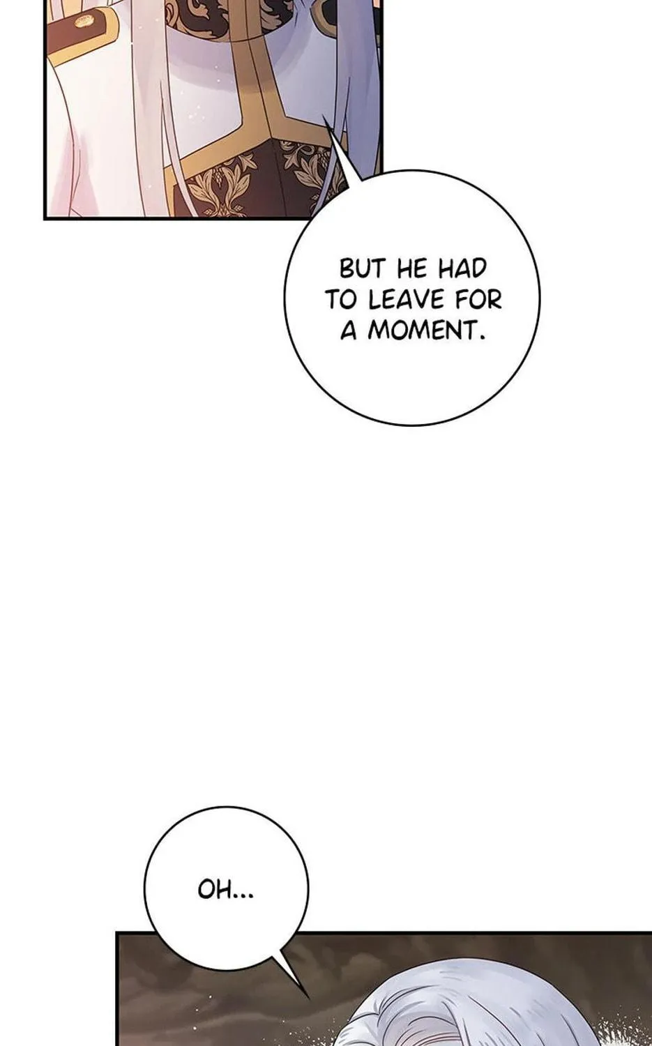 Swept Up By the Wind Spirit Chapter 79 page 59 - 