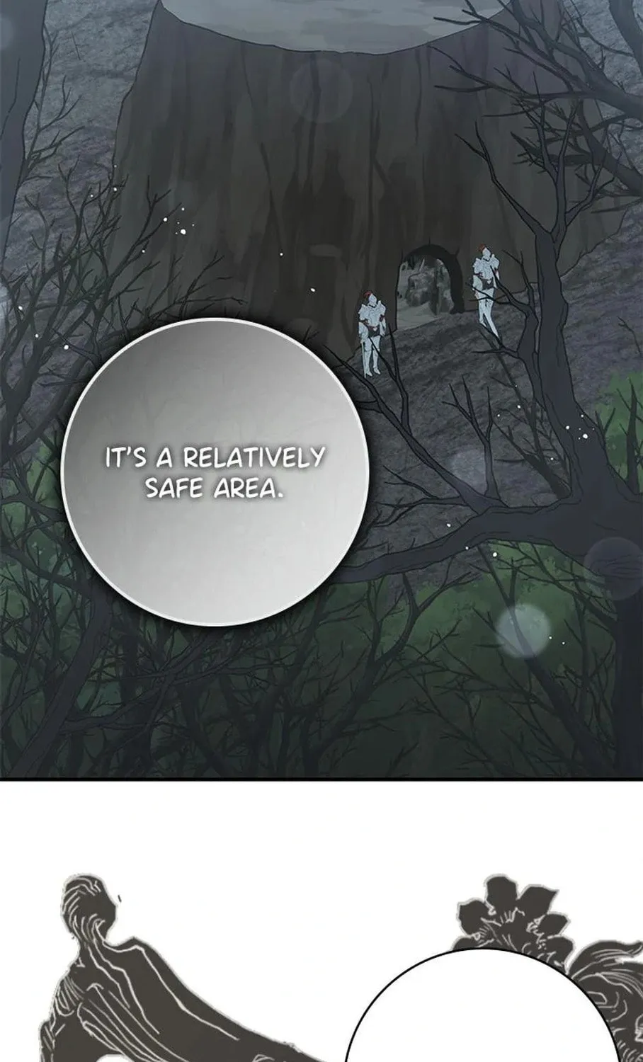Swept Up By the Wind Spirit Chapter 79 page 67 - 