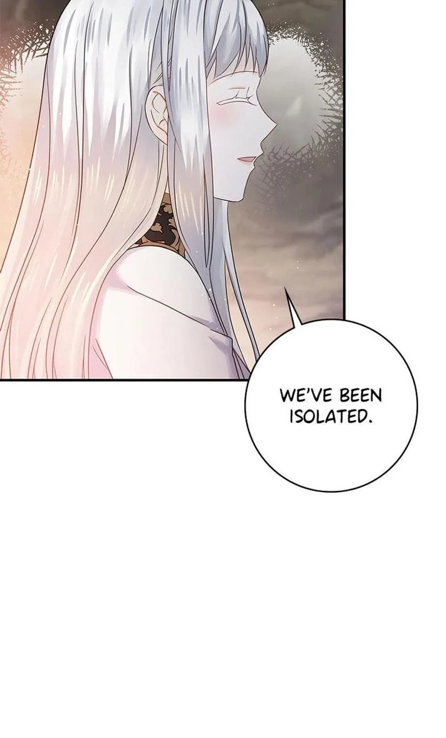 Swept Up By the Wind Spirit Chapter 79 page 71 - 