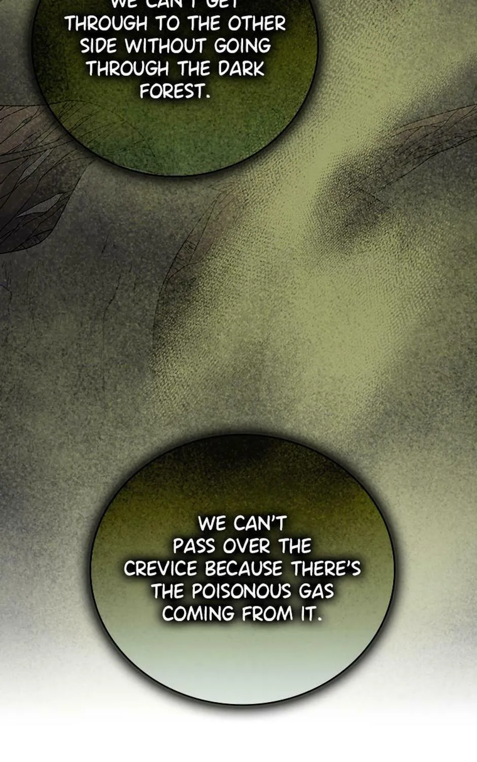 Swept Up By the Wind Spirit Chapter 79 page 83 - 