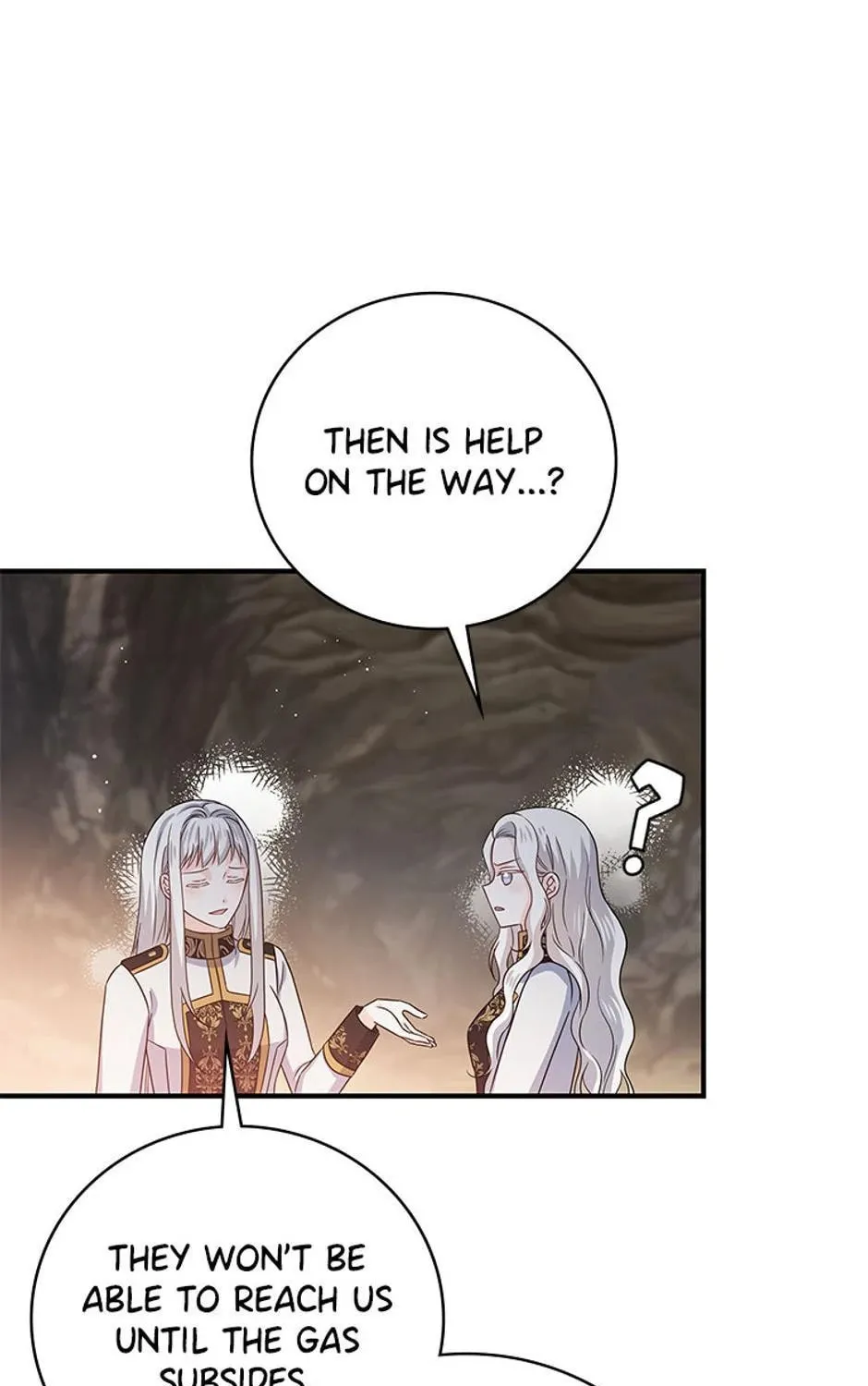 Swept Up By the Wind Spirit Chapter 79 page 85 - 