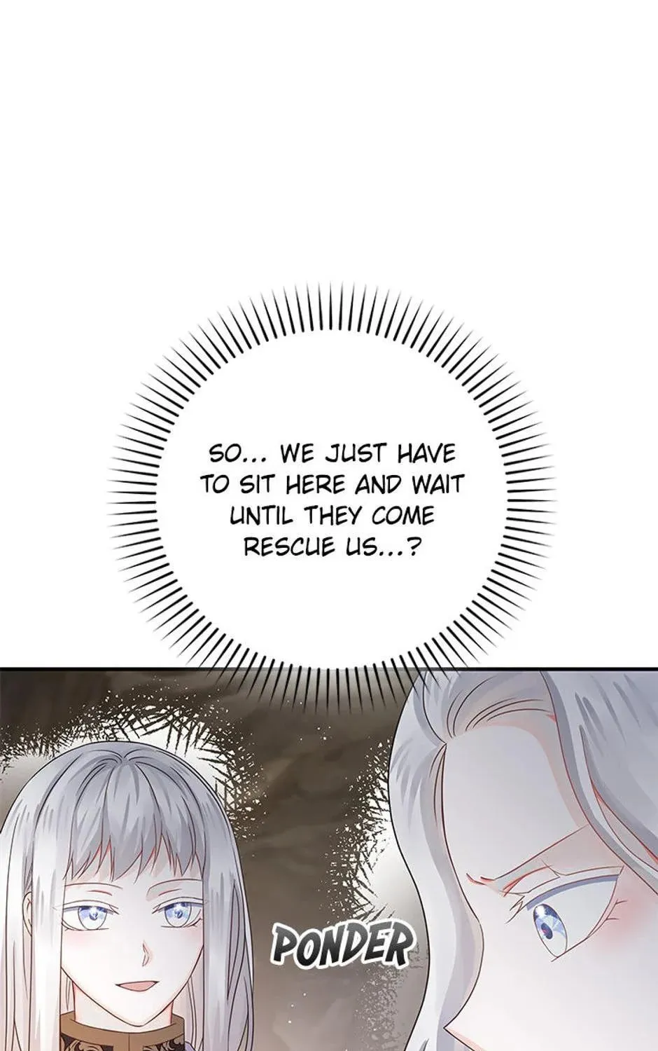 Swept Up By the Wind Spirit Chapter 79 page 87 - 